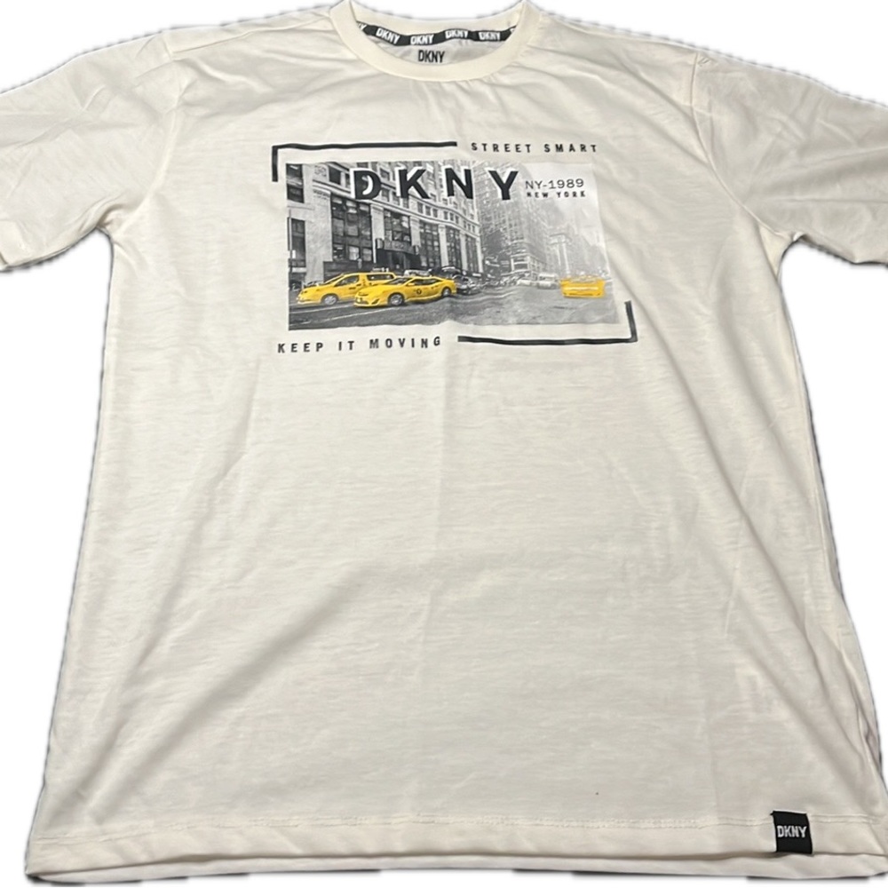 (Brand New) DLNY T-SHIRT